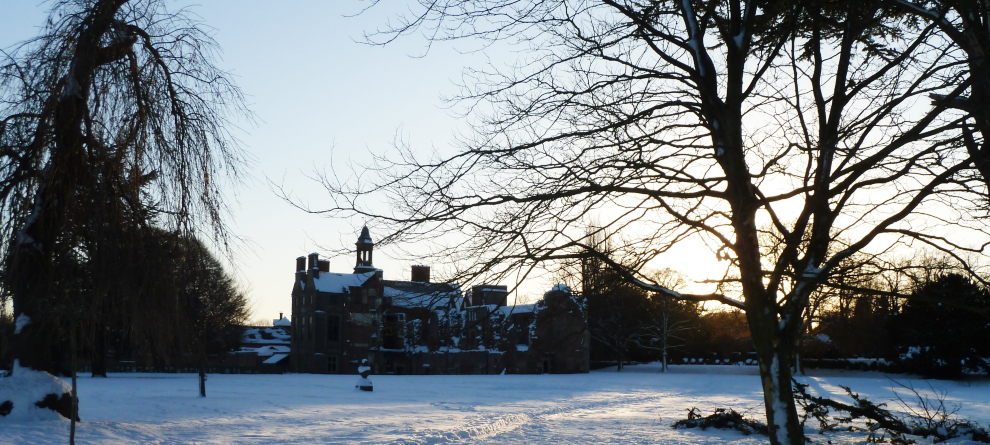 Rufford Abbey | Visit Nottinghamshire